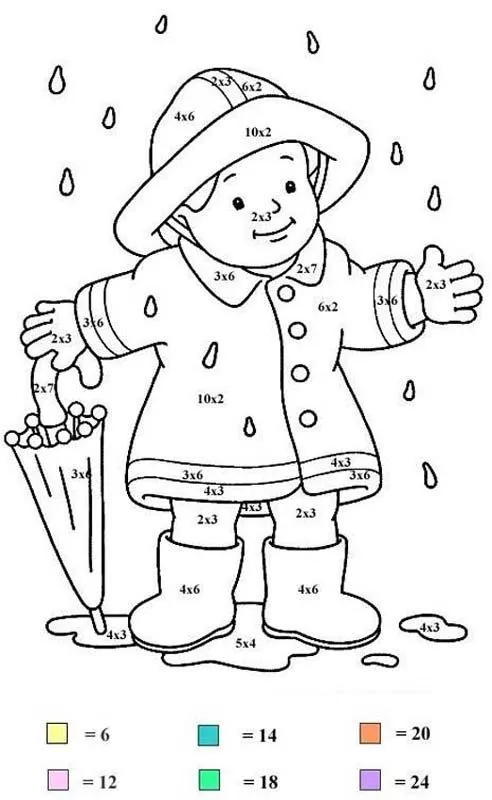Actividades para niños preescolar, primaria e inicial. Fichas con ... Actividades para niños preescolar, primaria e inicial. Fichas con ...