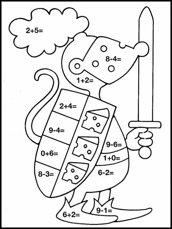 Actividades para niños preescolar, primaria e inicial. Sumas ... Actividades para niños preescolar, primaria e inicial. Sumas ...