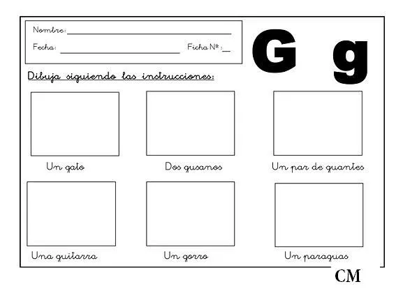 Tareas para segundo grado de primaria para imprimir - Imagui