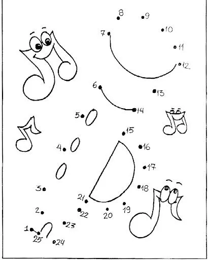 Actividades con números del 1 al 30 - Imagui Actividades con números del 1 al 30 - Imagui
