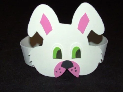 10 Vinchas De Animales - Goma Eva- Cotillon Infantil (Sombreros ... 10 Vinchas De Animales - Goma Eva- Cotillon Infantil (Sombreros ...