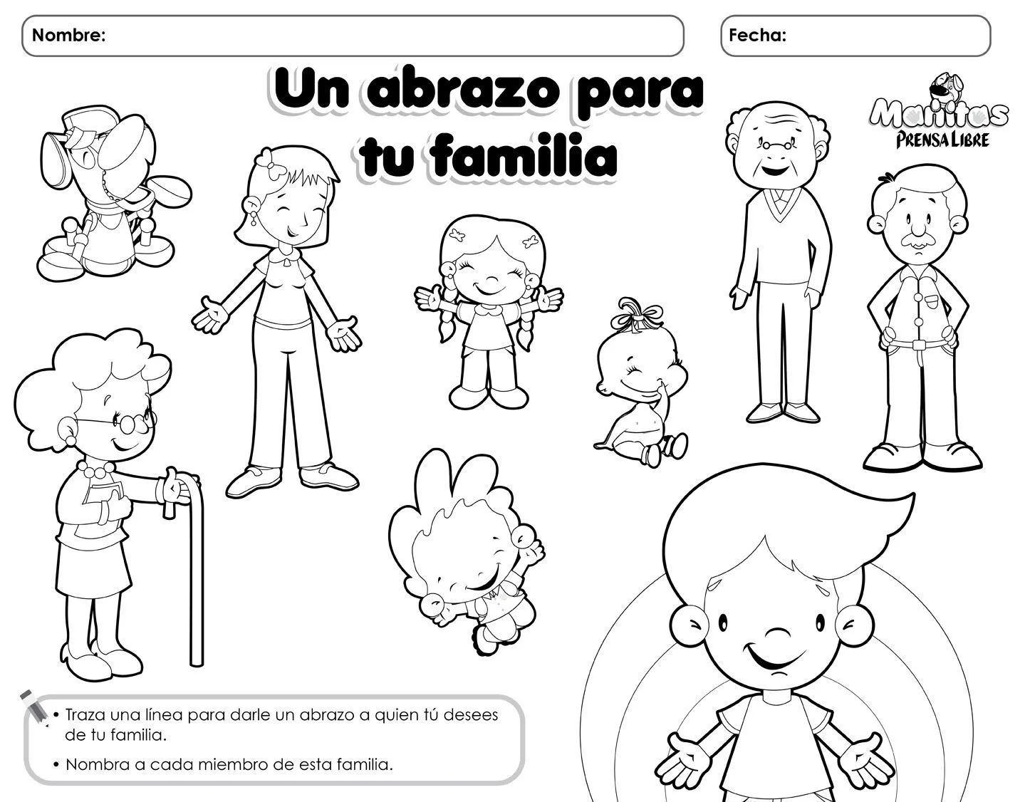 actividades preescolar la familia - Yahoo Search Results | Mi ... actividades preescolar la familia - Yahoo Search Results | Mi ...