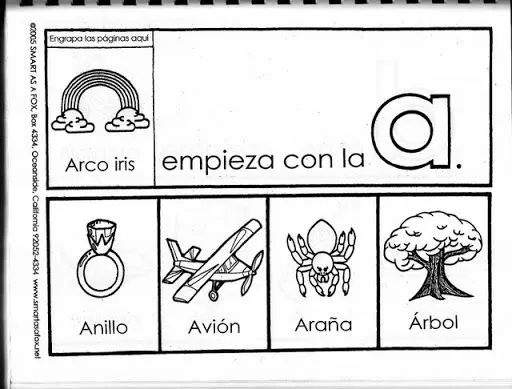 Actividades de preescolar de lenguaje escrito - Imagui Actividades de preescolar de lenguaje escrito - Imagui