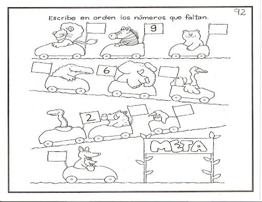 ACTIVIDADES DE TRAZAR LINEAS, UNIR, RELACIONAR, ORDENAR – PREESCOLAR ACTIVIDADES DE TRAZAR LINEAS, UNIR, RELACIONAR, ORDENAR – PREESCOLAR