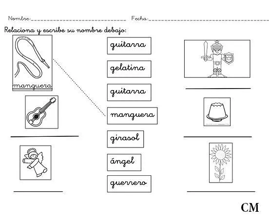 Actividades primaria primer grado - Imagui