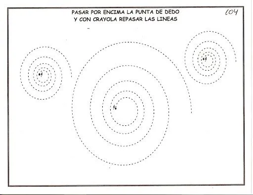 ACTIVIDADES DE TRAZAR LINEAS, UNIR, RELACIONAR, ORDENAR – PREESCOLAR
