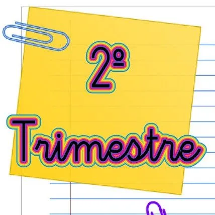 Actividades para el Segundo Trimestre | Educación Primaria Actividades para el Segundo Trimestre | Educación Primaria