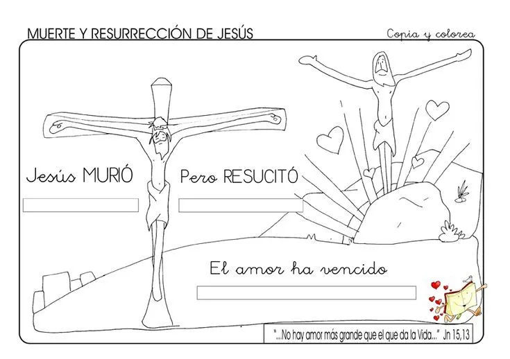 actividades sobre la vida de jesus para niños - Buscar con Google ... actividades sobre la vida de jesus para niños - Buscar con Google ...
