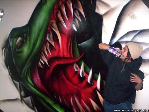 Imagenes de graffitis en 3D para hi5 - Imagui Imagenes de graffitis en 3D para hi5 - Imagui