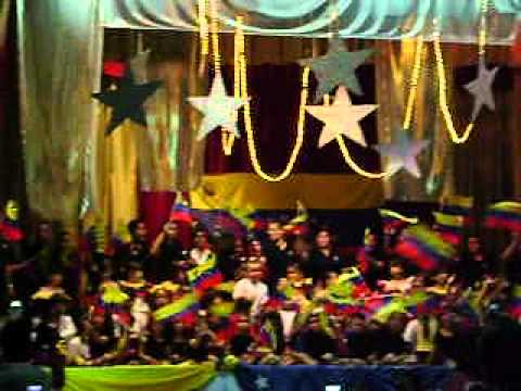 ACTO DE CLAUSURA - YouTube