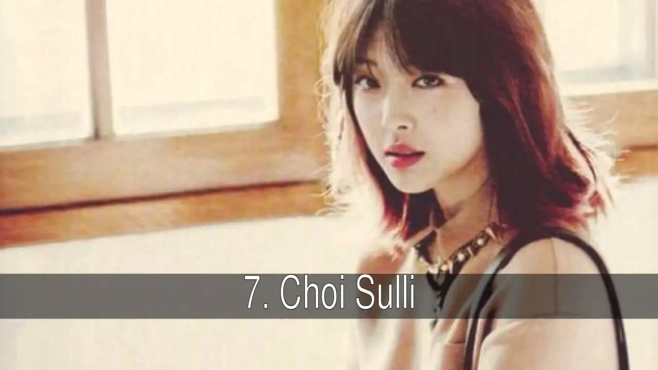 Las actrices más hermosas de Corea del Sur - YouTube Las actrices más hermosas de Corea del Sur - YouTube