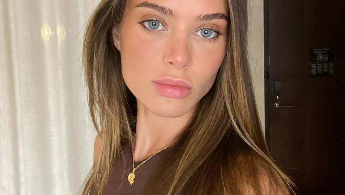 Actriz porno Lana Rhoades revela 'traumáticas' escenas en la pornografía -  Gente - Cultura - ELTIEMPO.COM