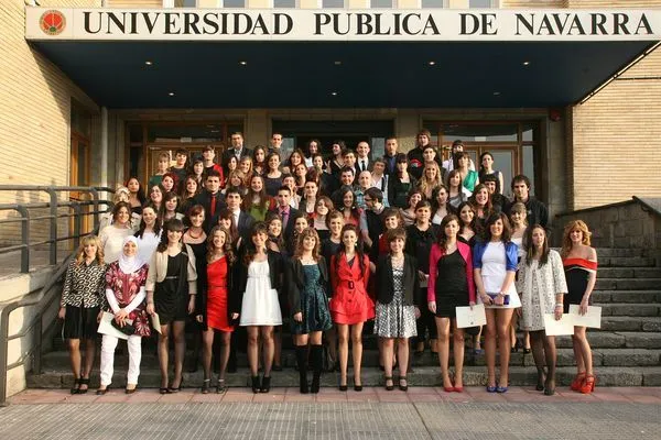 Actualidad - Noticias - Universidad Pública de Navarra - Campus de ...