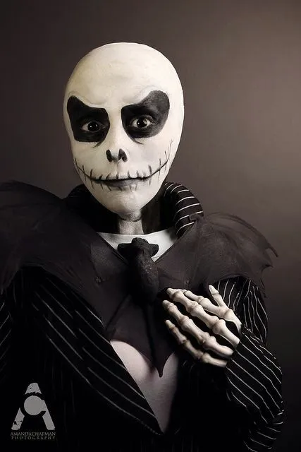 La Macedonia de Mariola: Ideas de Halloween Para Ellos La Macedonia de Mariola: Ideas de Halloween Para Ellos