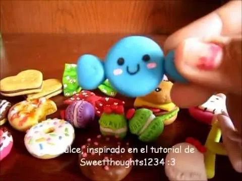Primera actualizacion de figuras en porcelana fría. - YouTube Primera actualizacion de figuras en porcelana fría. - YouTube