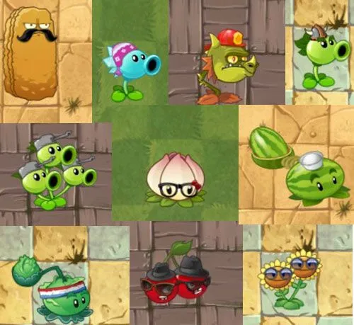 La actualización de Plants Vs Zombies 2 nos desvela algo más del ...