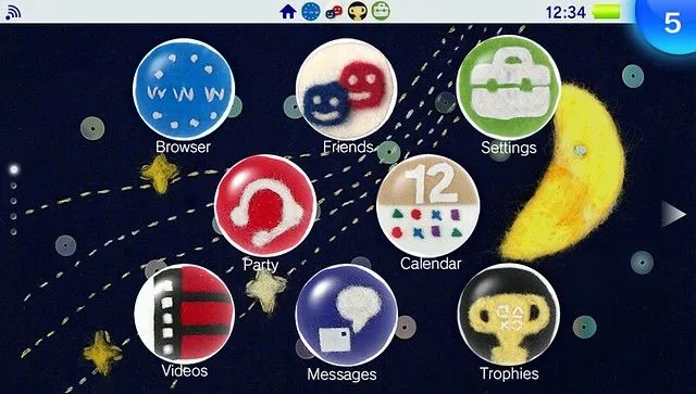 La actualización de sistema 3.30 de PS Vita disponible mañana ... La actualización de sistema 3.30 de PS Vita disponible mañana ...