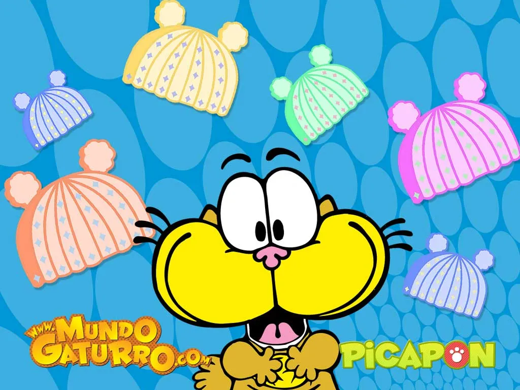 Muchas actualizaciones llegaron y siguen llegando a Picapon ...