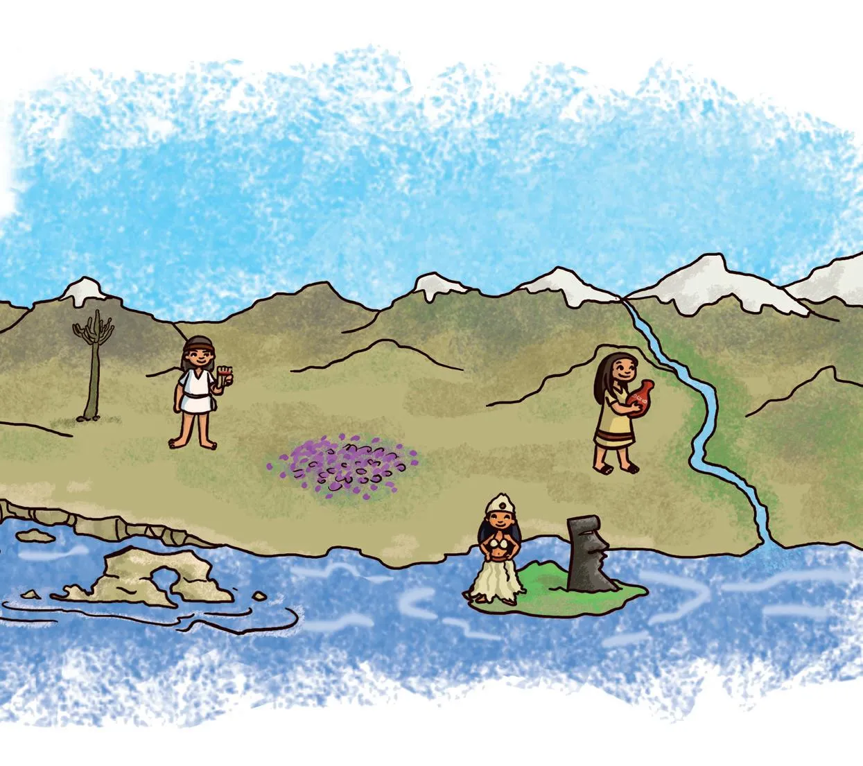Actualizar más de 78 sedentarios dibujos - camera.edu.vn Actualizar más de 78 sedentarios dibujos - camera.edu.vn