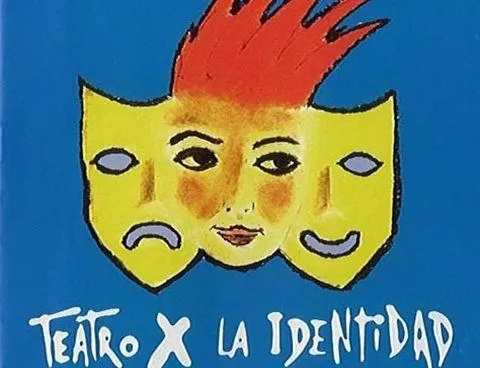 Actuar para no olvidar, actuar para encontrar la verdad” Actuar para no olvidar, actuar para encontrar la verdad”