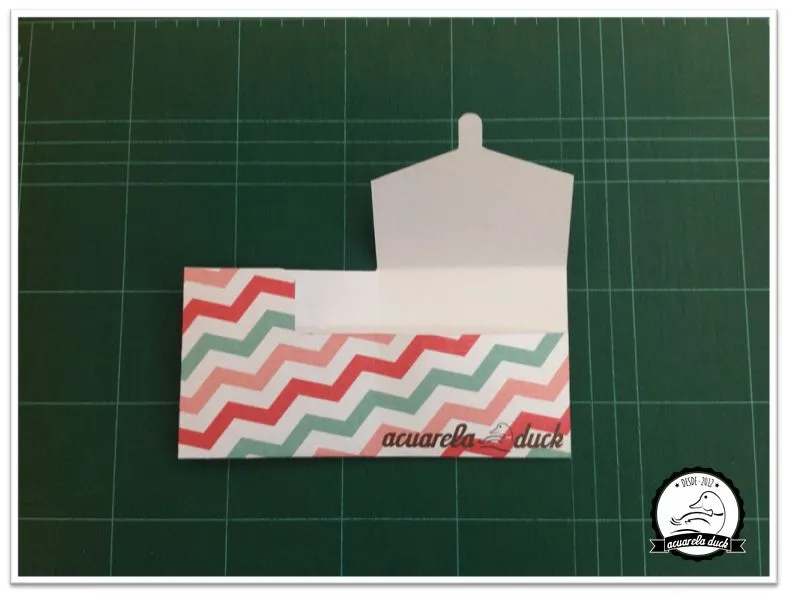 Acuarela Duck. Ideas Originales