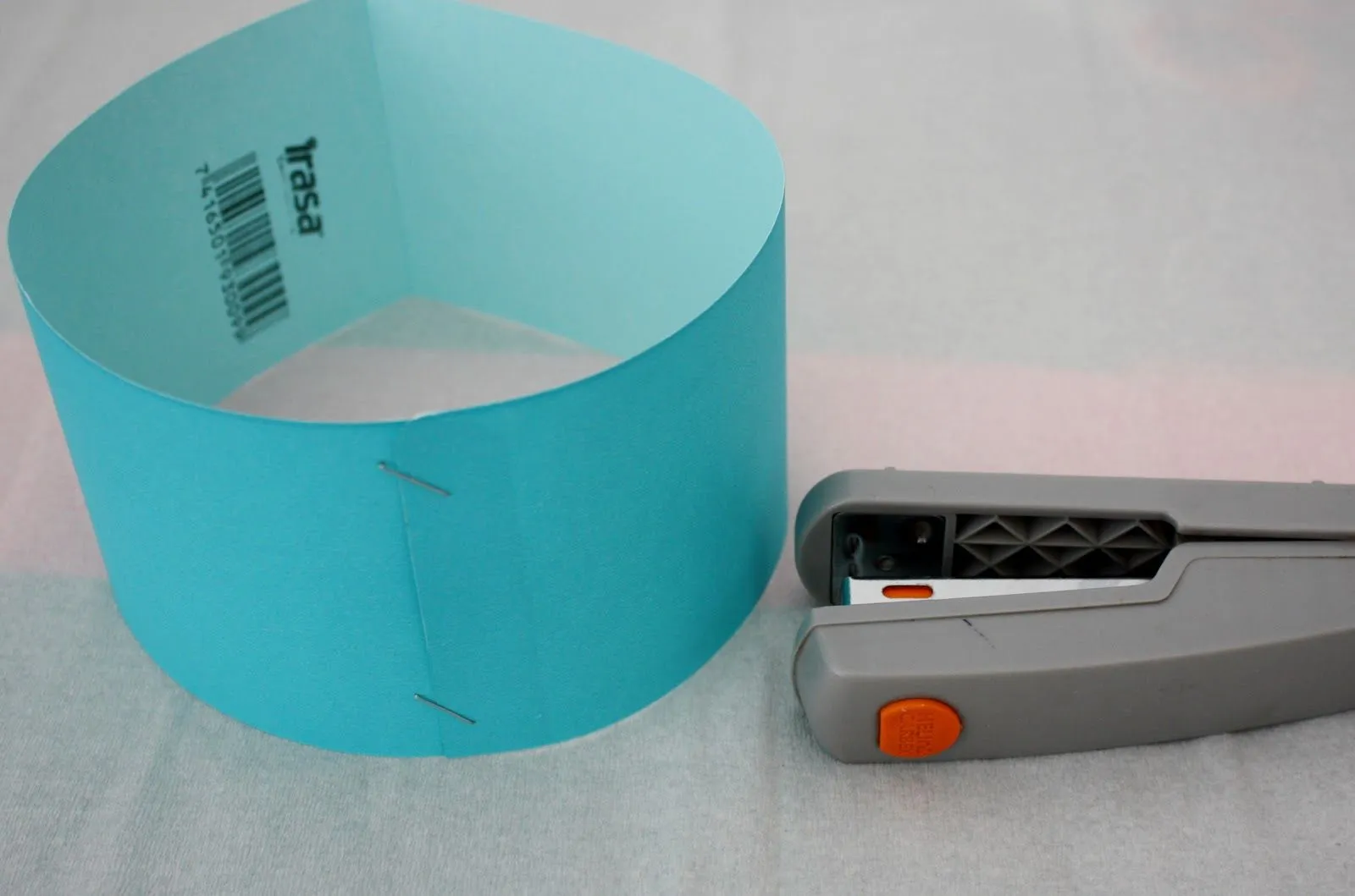 Acuarela: Como hacer..... gorro para la Fiestita de Mini chef ...