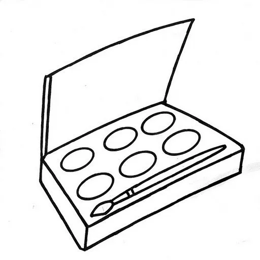 ACUARELAS PARA PINTAR EN CLASE | FICHAS PARA PINTAR | DIBUJOS PARA ... ACUARELAS PARA PINTAR EN CLASE | FICHAS PARA PINTAR | DIBUJOS PARA ...