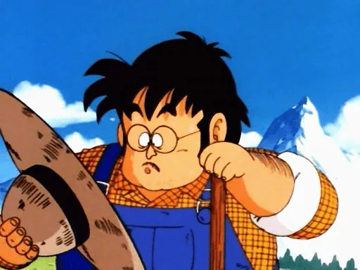 Te acuerdas de este personaje que salió en el primer capitulo de ... Te acuerdas de este personaje que salió en el primer capitulo de ...