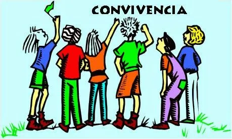 ACUERDOS PARA CONVIVIR EN ARMONIA ESCOLAR