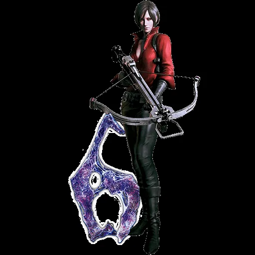 Ada Icon - Resident Evil 6 Icons - SoftIcons. Ada Icon - Resident Evil 6 Icons - SoftIcons.