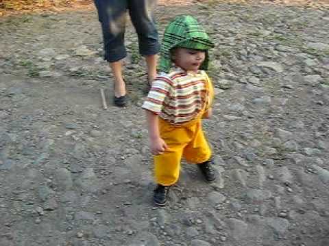 Adair Chavo del ocho - YouTube