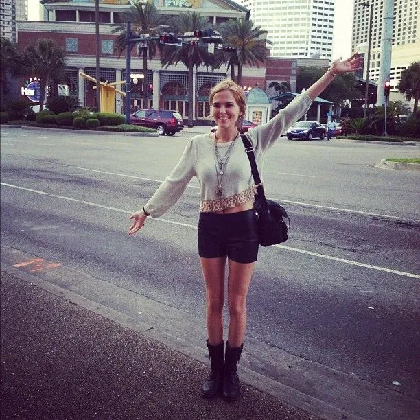 Adaptaciones De Cine: Hermosas Criaturas