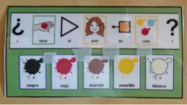 Oscuridad sin Luz": Adaptando juegos de mesa para niños con autismo. Oscuridad sin Luz": Adaptando juegos de mesa para niños con autismo.