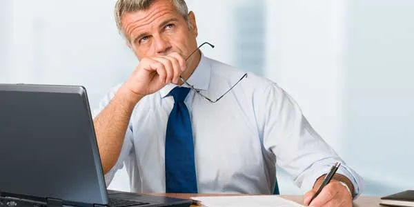 Cuál es el momento adecuado para analizar las finanzas de su negocio Cuál es el momento adecuado para analizar las finanzas de su negocio