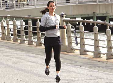 Adelgazar Corriendo | Entrenamiento Running Team