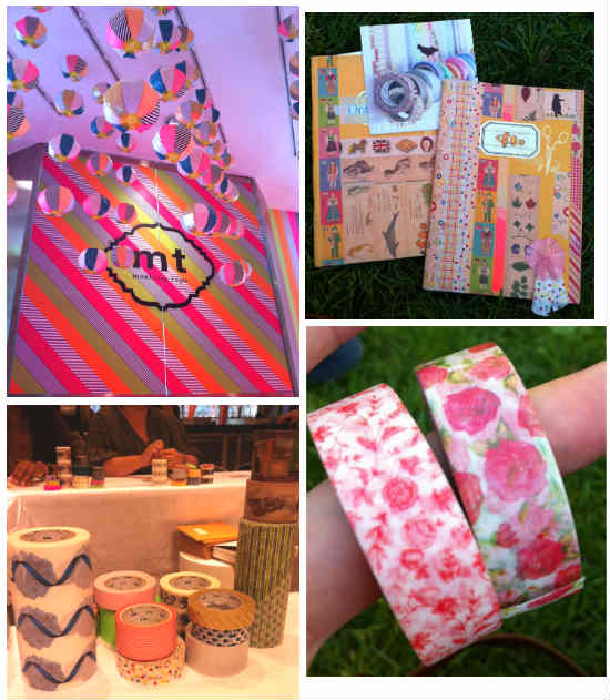 Adeline Klam, papeles y telas japonesas en esta boutique de París ...