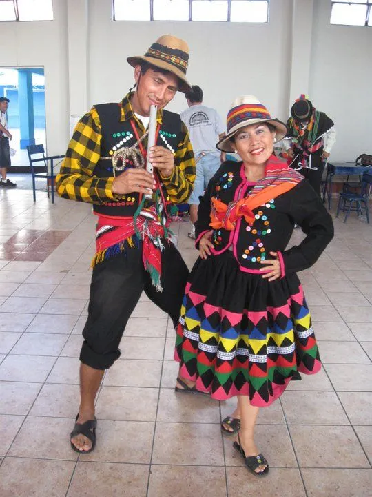 A.D.F. "AJANU PERÚ": RESEÑA HISTÓRICA DE LA DANZA K´ARA P´AK´I T ... A.D.F. "AJANU PERÚ": RESEÑA HISTÓRICA DE LA DANZA K´ARA P´AK´I T ...