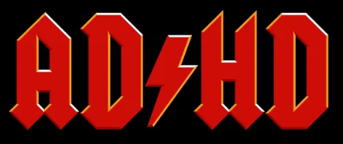 AD/HD, AC/DC Tribute Band - Bon Scott Era AC/DC Covers in Bristol UK