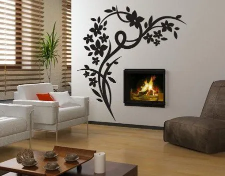 paredes | Muebles Nina