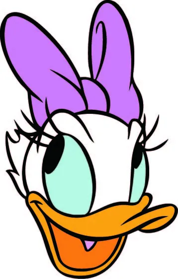 Adhesivos Decorativos: Disney