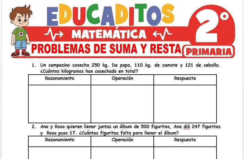 Adición y Sustracción de Fracciones Homogéneas para Primero Adición y Sustracción de Fracciones Homogéneas para Primero