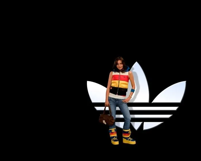 adidas fondos de escritorio de la publicidad #19 - Fondo de ...