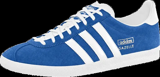 Las nuevas Adidas GazelleMUNDOFLANEUR.COM | MUNDOFLANEUR.COM