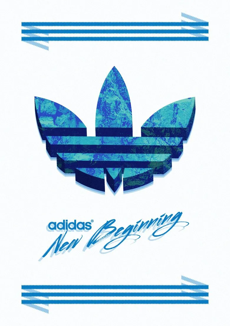 Adidas / Installation for 'Adidas All Originals Represent' event ...