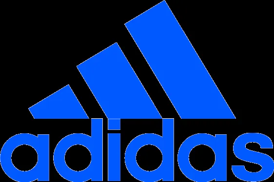 Adidas logo png azul - Imagui