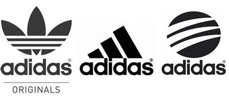 Adidas Logo Transformations - Think Marketing Magazine Adidas Logo Transformations - Think Marketing Magazine