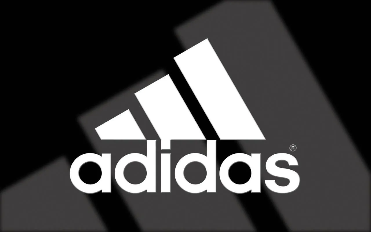 Papel de Parede Adidas - Marca Wallpaper para Download no Celular ou ...