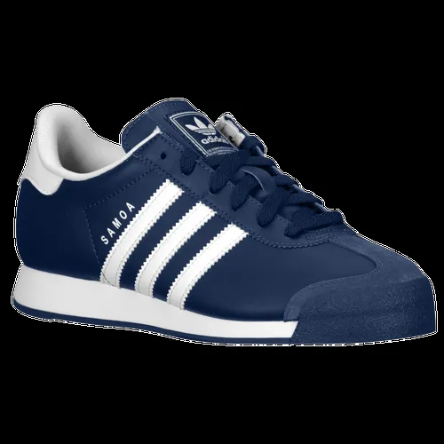 adidas Originals Samoa - Boys' Grade School - Training - Shoes ...