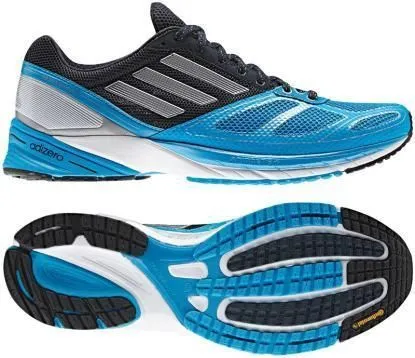 Adidas para primavera-verano 2014, "all in" con Boost ... Adidas para primavera-verano 2014, "all in" con Boost ...