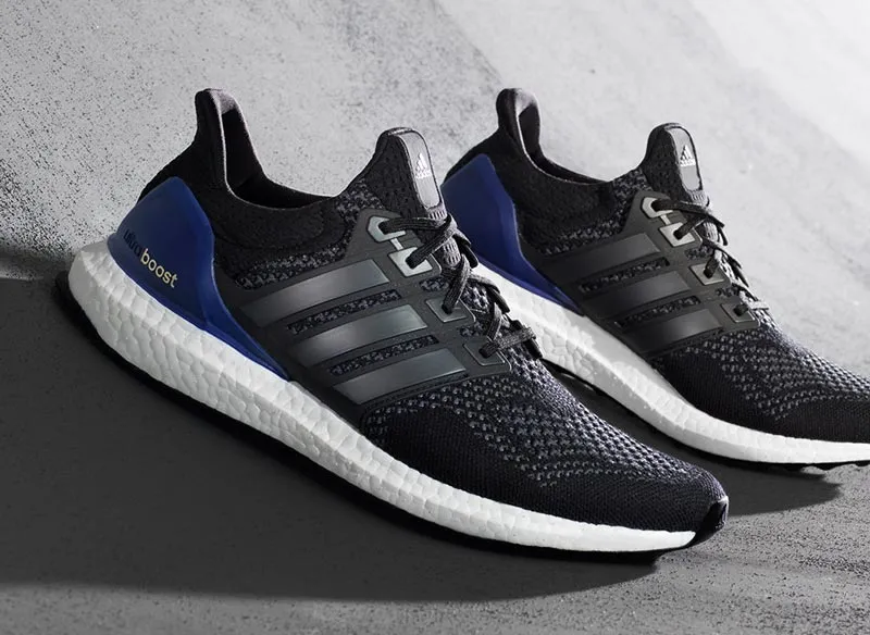 Adidas Ultra Boost: todo sobre la mejor zapatilla de su historia Adidas Ultra Boost: todo sobre la mejor zapatilla de su historia